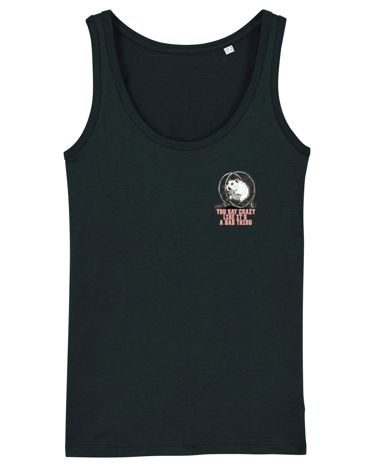 Maiou Damă Dreamer Black