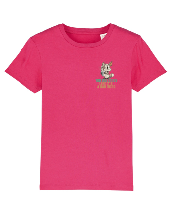 YOU SAY CRAZY LIKE IT`S A BAD THING - VEVERITA lateral Raspberry