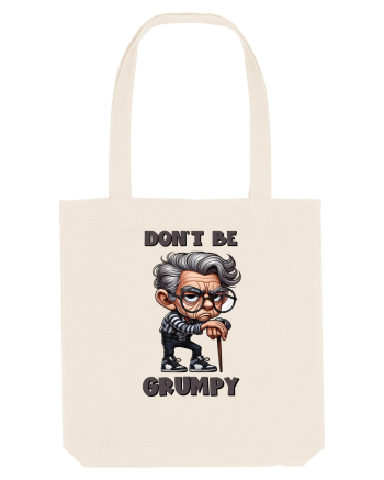 Don't Be Grumpy | Grandpa | Bunicul Tafnos Natural