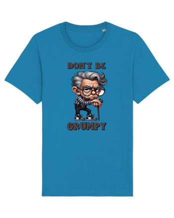 Don't Be Grumpy | Grandpa | Bunicul Tafnos Azur