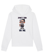 Don't Talk To Me | Grandpa | Bunicul Tafnos Hanorac Unisex Drummer