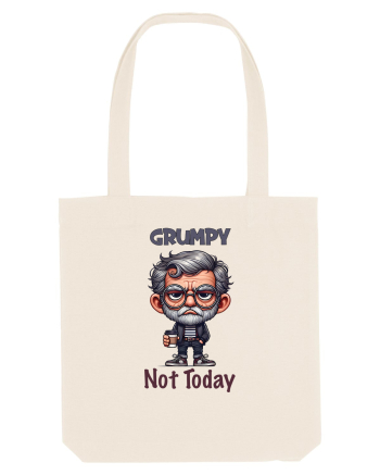 Grumpy Not Today | Grandpa | Bunicul Tafnos Natural