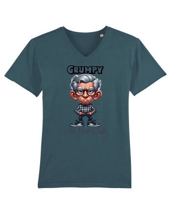 Grumpy Old Man Club | Grandpa | Bunicul Tafnos Stargazer
