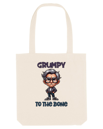 Grumpy To The Bone | Grandpa | Bunicul Tafnos Natural