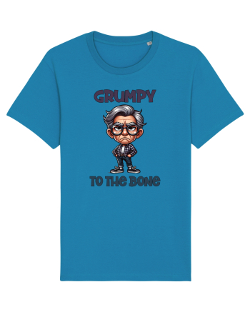 Grumpy To The Bone | Grandpa | Bunicul Tafnos Azur