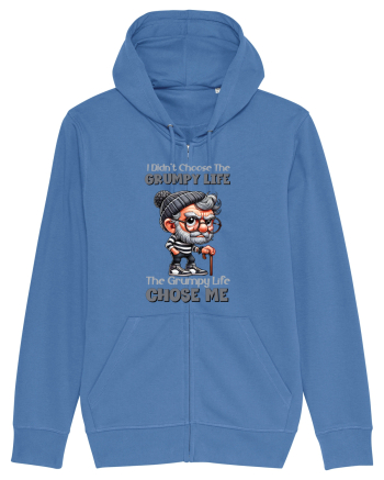 Grupy Life | Grandpa | Bunicul Tafnos Bright Blue