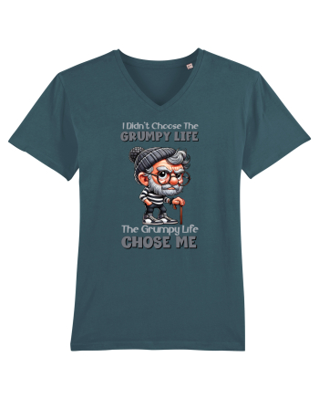 Grupy Life | Grandpa | Bunicul Tafnos Stargazer