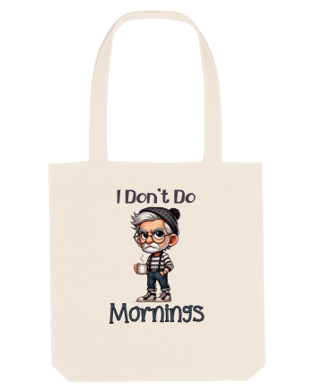 I Don't Do Mornings | Grandpa | Bunicul Tafnos Natural
