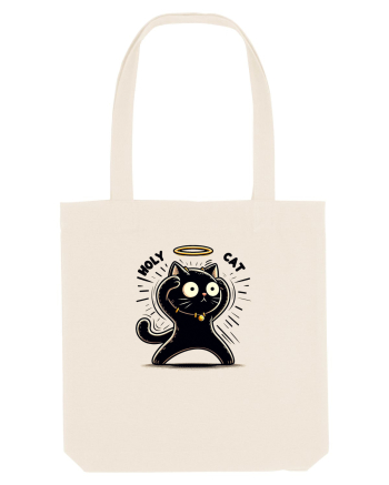 Holy cat 1 Natural