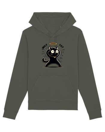 Holy cat 1 Khaki