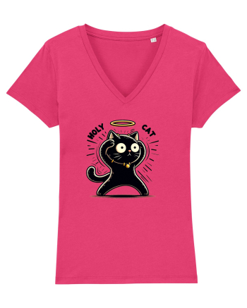 Holy cat 1 Raspberry