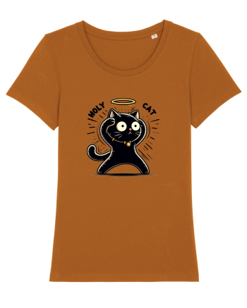 Holy cat 1 Roasted Orange