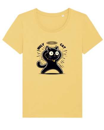 Holy cat 1 Jojoba