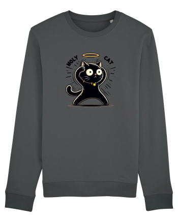 Holy cat 1 Anthracite