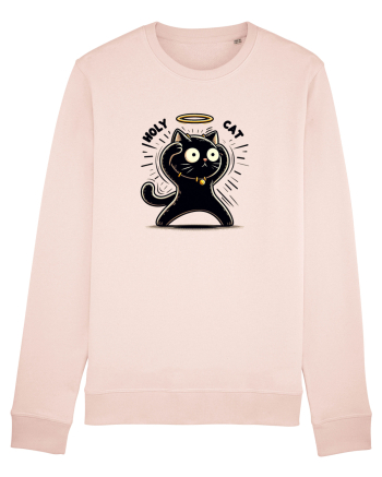Holy cat 1 Candy Pink