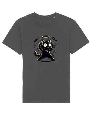 Holy cat 1 Anthracite