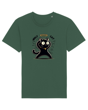 Holy cat 1 Bottle Green