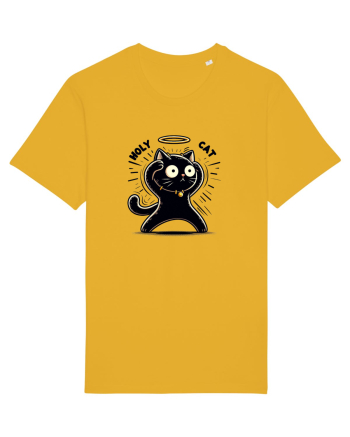 Holy cat 1 Spectra Yellow