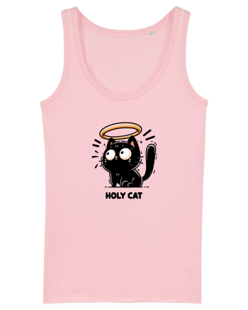 Holy cat 2 Cotton Pink