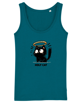 Holy cat 2 Ocean Depth