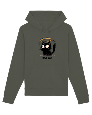 Holy cat 2 Khaki