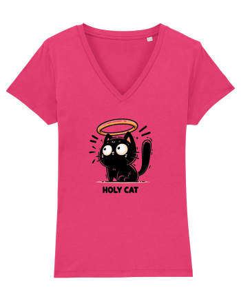 Holy cat 2 Raspberry