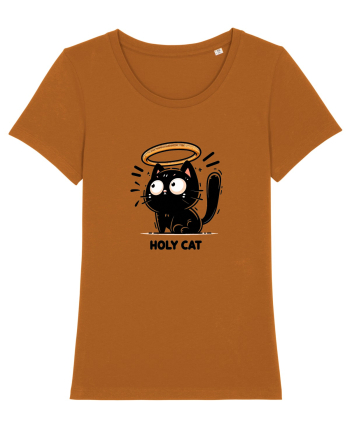 Holy cat 2 Roasted Orange