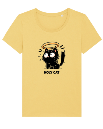 Holy cat 2 Jojoba