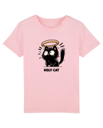 Holy cat 2 Tricou mânecă scurtă  Copii Mini Creator