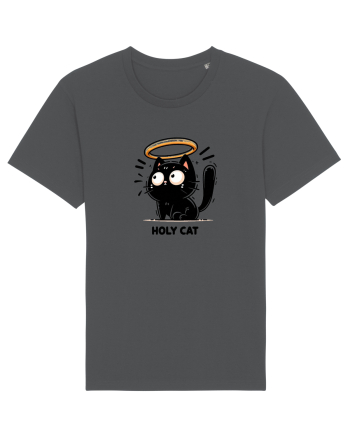 Holy cat 2 Anthracite