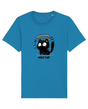 Holy cat 2 Azur