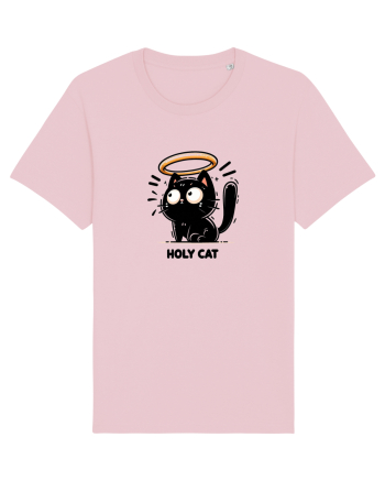 Holy cat 2 Cotton Pink