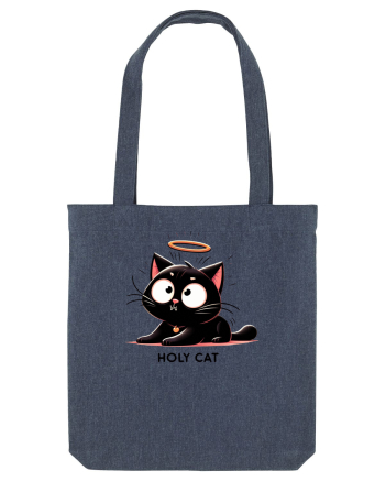 Holy cat 3 Midnight Blue