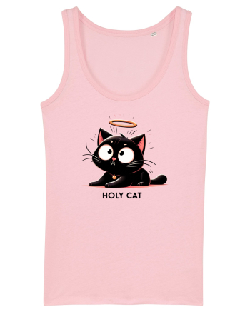 Holy cat 3 Cotton Pink