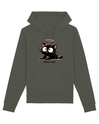 Holy cat 3 Khaki
