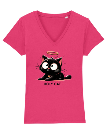 Holy cat 3 Raspberry