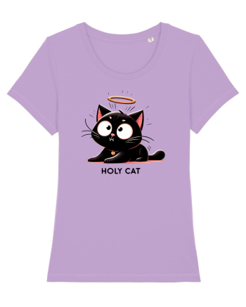 Holy cat 3 Lavender Dawn