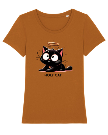 Holy cat 3 Roasted Orange