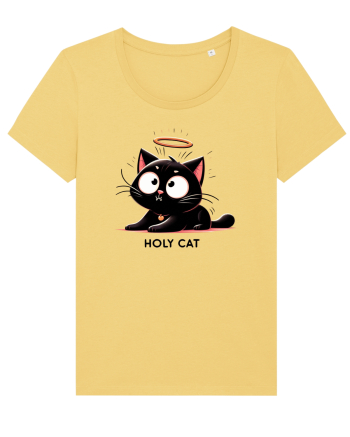 Holy cat 3 Jojoba