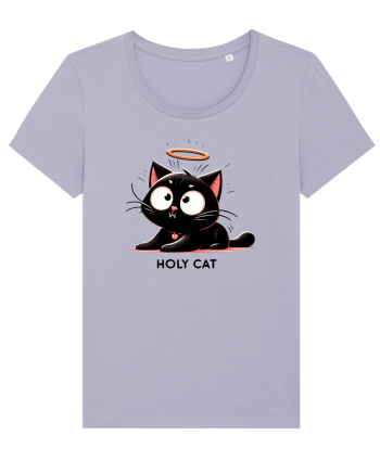 Holy cat 3 Lavender