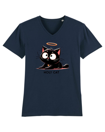 Holy cat 3 French Navy