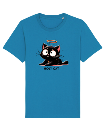 Holy cat 3 Azur