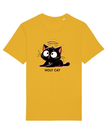Holy cat 3 Spectra Yellow
