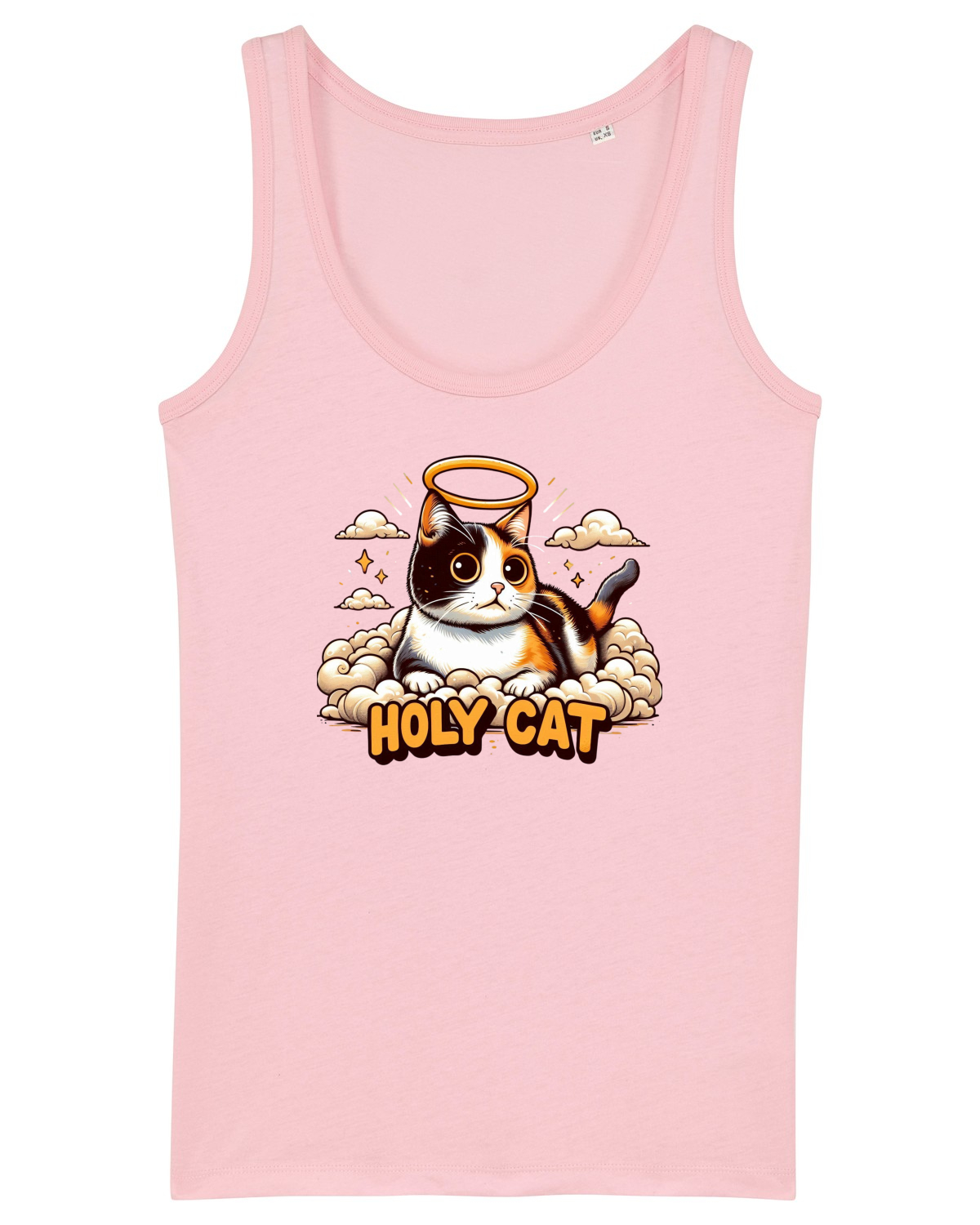 Maiou Damă Dreamer Cotton Pink
