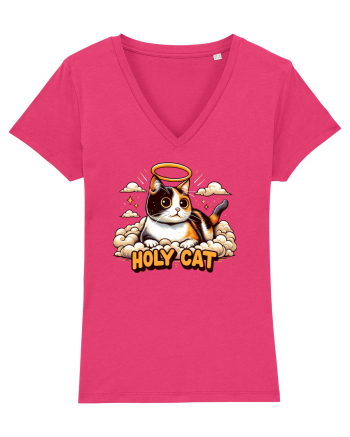 Holy cat 4 Raspberry