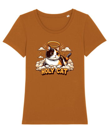 Holy cat 4 Roasted Orange