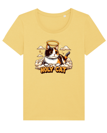 Holy cat 4 Jojoba