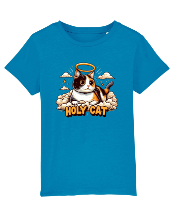 Holy cat 4 Azur