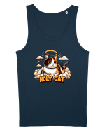 Holy cat 4 Maiou Bărbat Runs