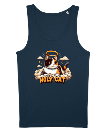Holy cat 4 Navy